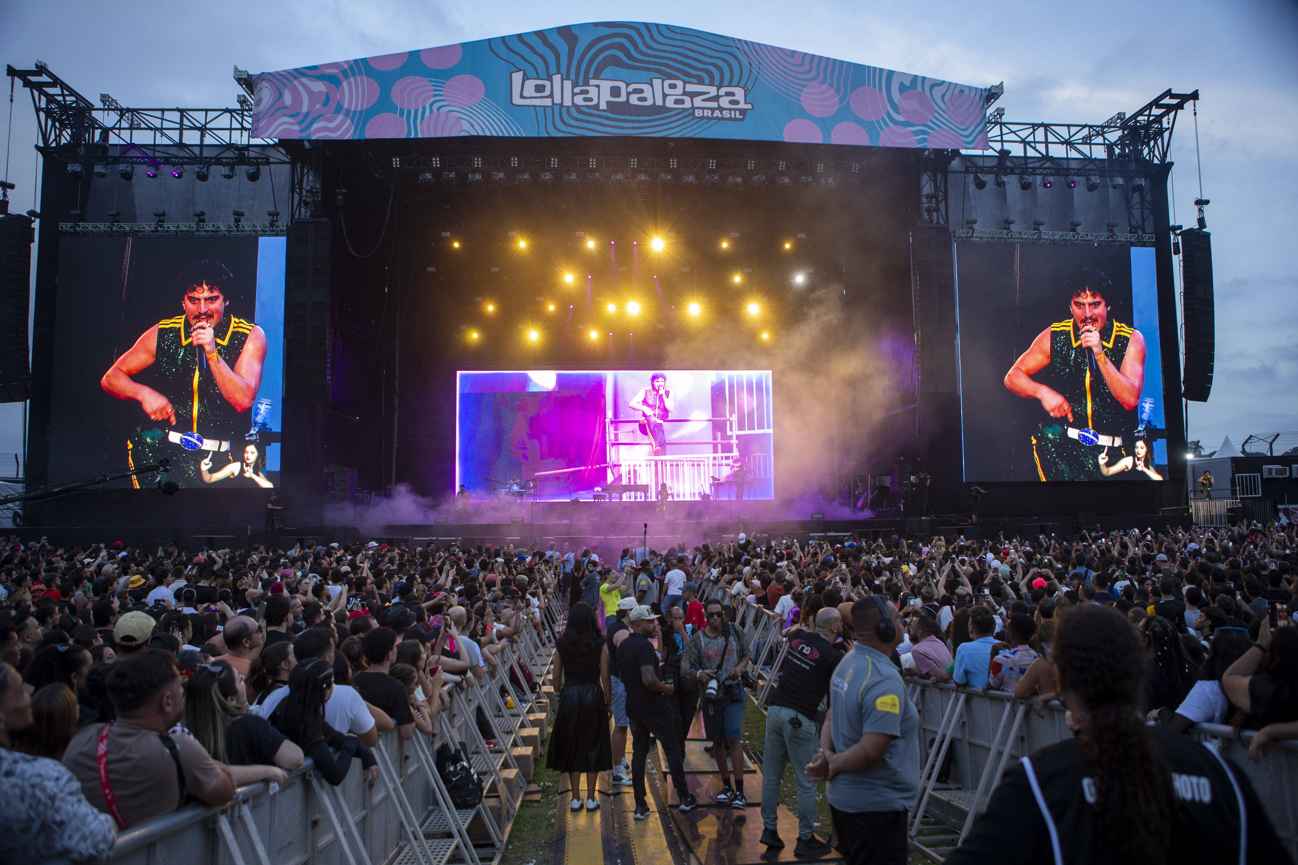 lollapalooza india tour